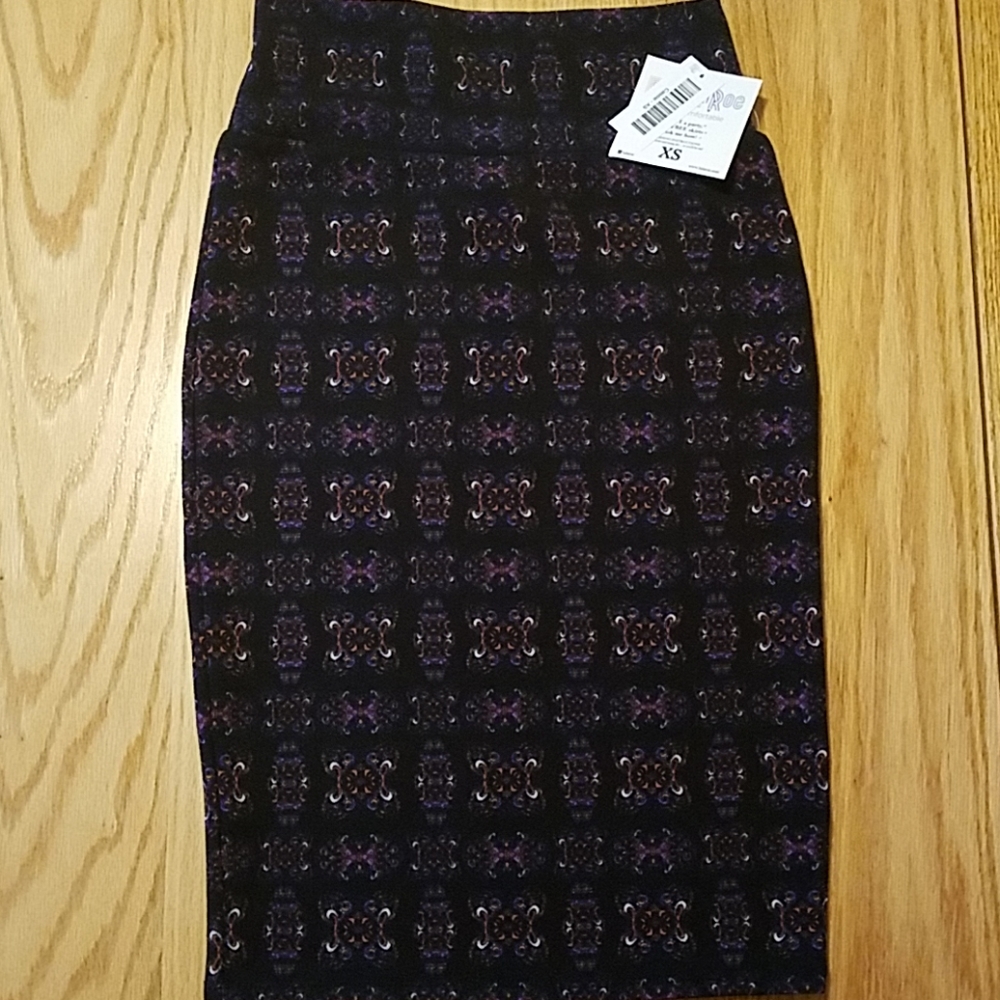 Clothing